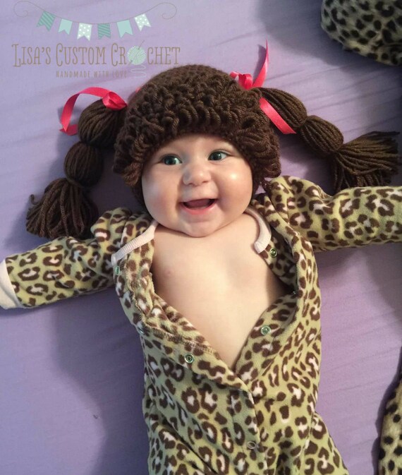 cabbage patch hats for adults