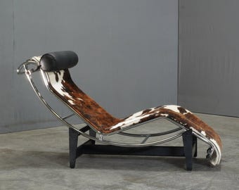 Chaise Longue Charlotte Perriand LC4