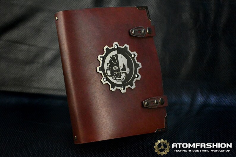 Adeptus mechanicus factions image