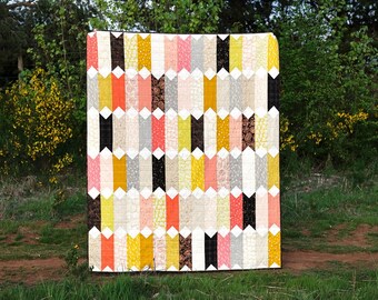 The Virginia Quilt PDF Pattern