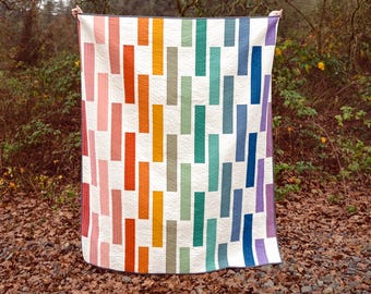 The Talia Quilt PDF Pattern