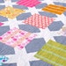 The Rachel Quilt PDF Quilt Pattern - Etsy