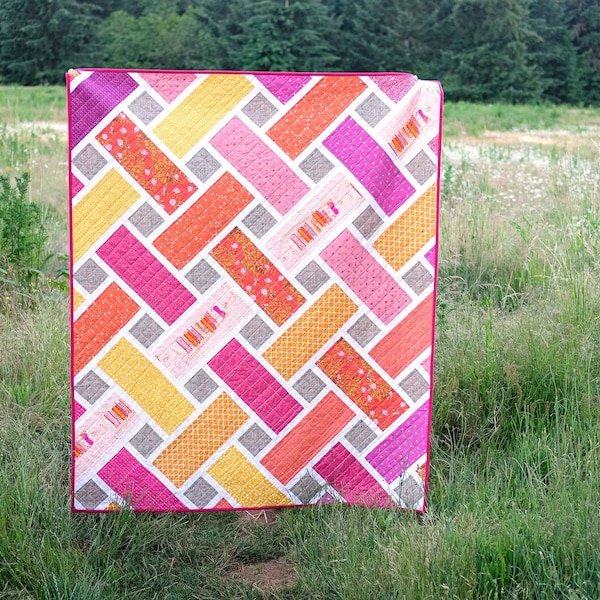 King Size Quilt Etsy