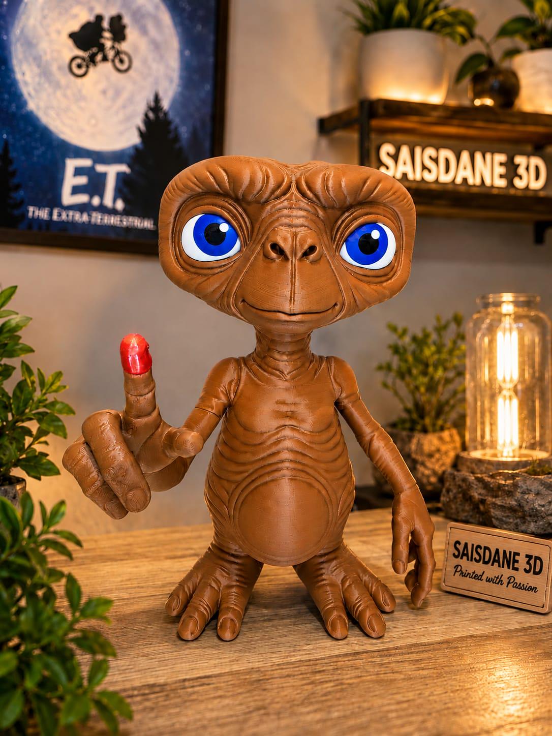 Et finger light - Etsy 日本