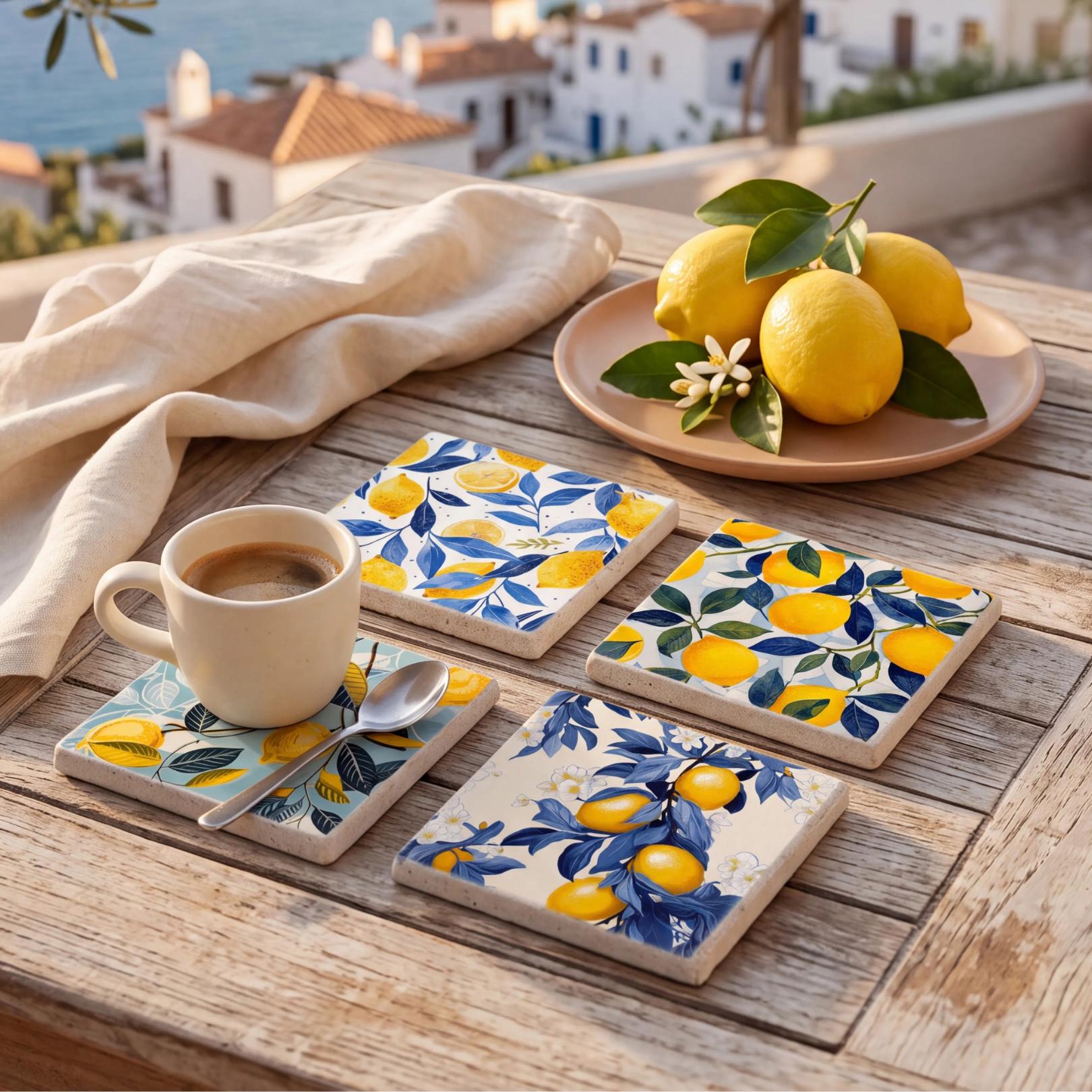 Lemon Tree Pottery - Etsy