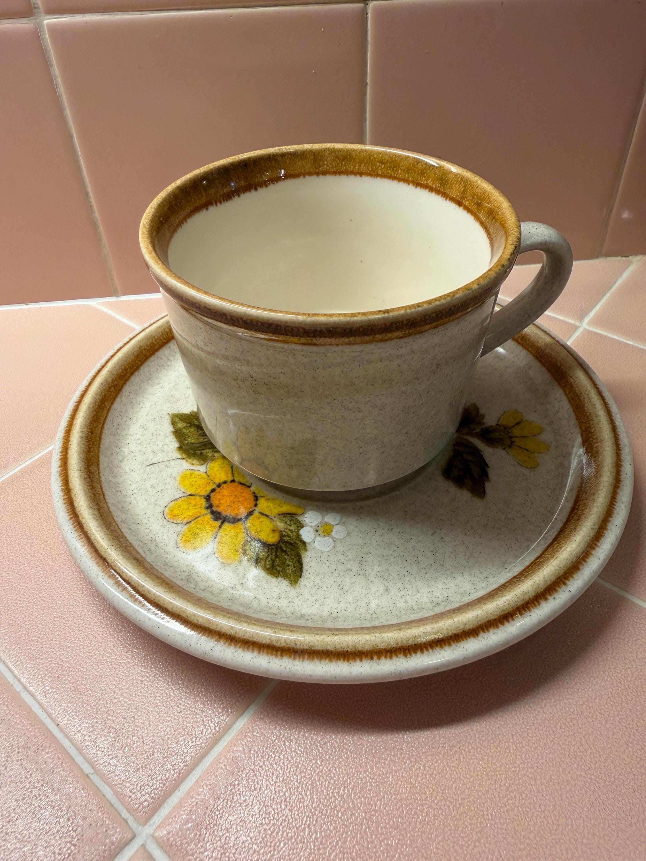 Japanese Vintage Mikasa Tea Set - Etsy
