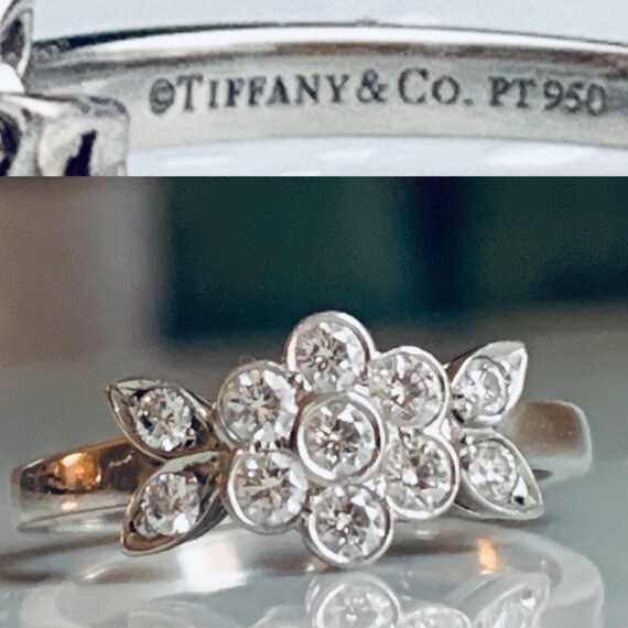 forget me not ring tiffany