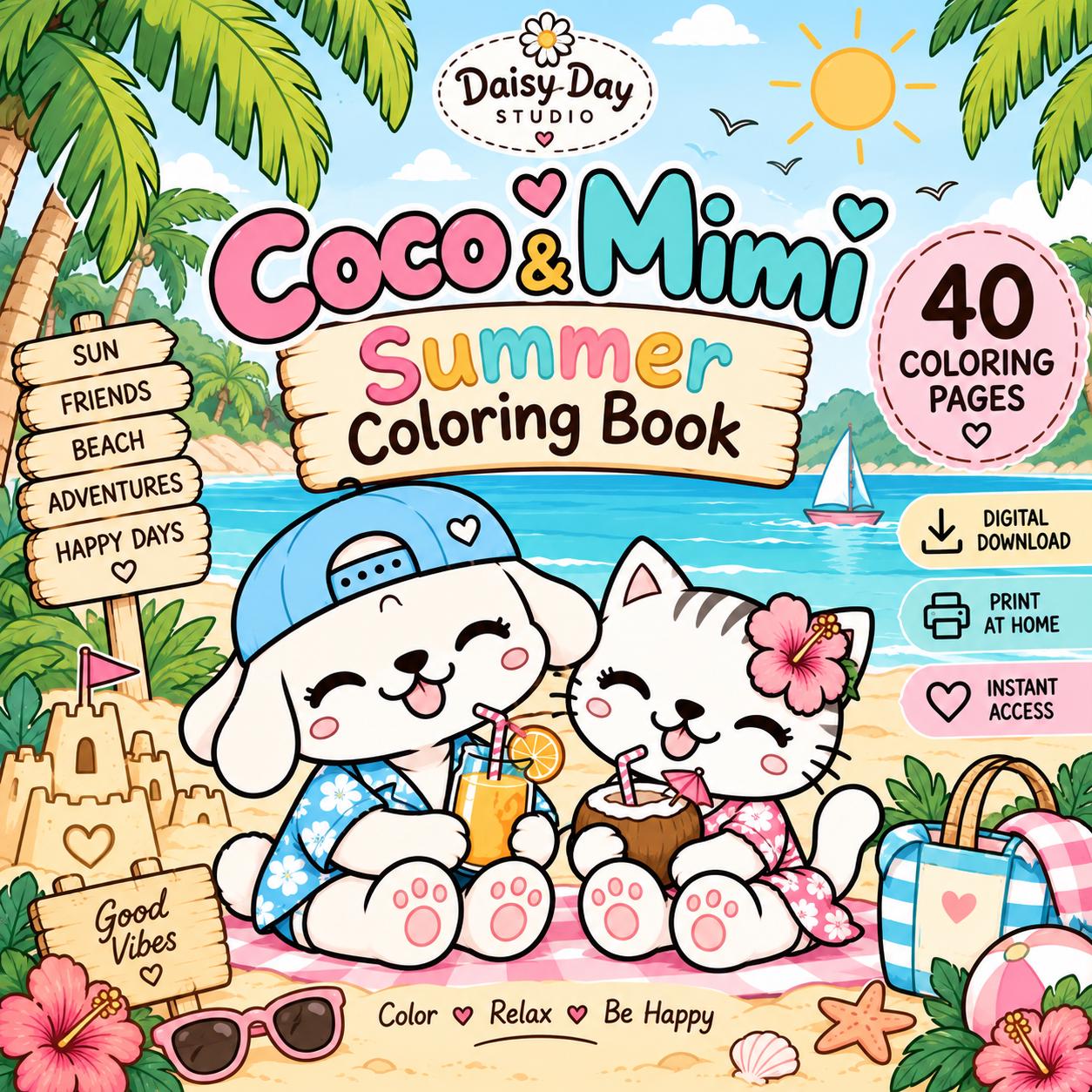 Cocolulu - Etsy 日本