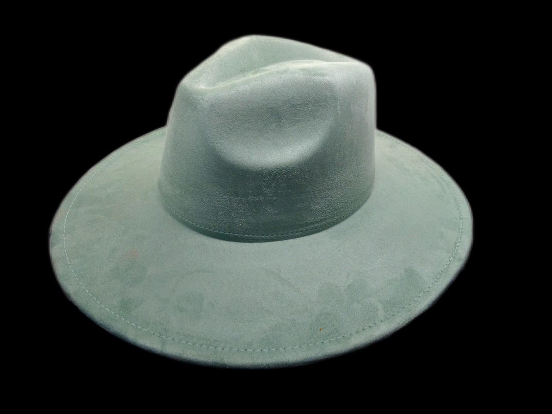 Mama Hat (Sage Green)