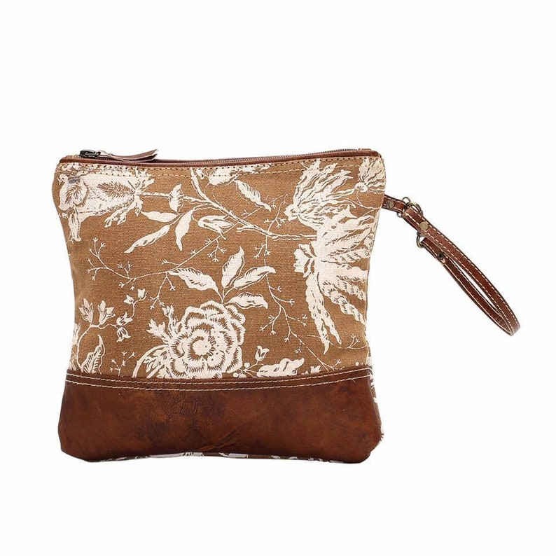 Myra wristlet bag 1024 Etsy