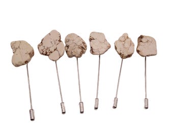 Stick pins hat pins (1pcs) #PEN-36B