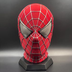 Joyydesign spiderman mask - Etsy 日本