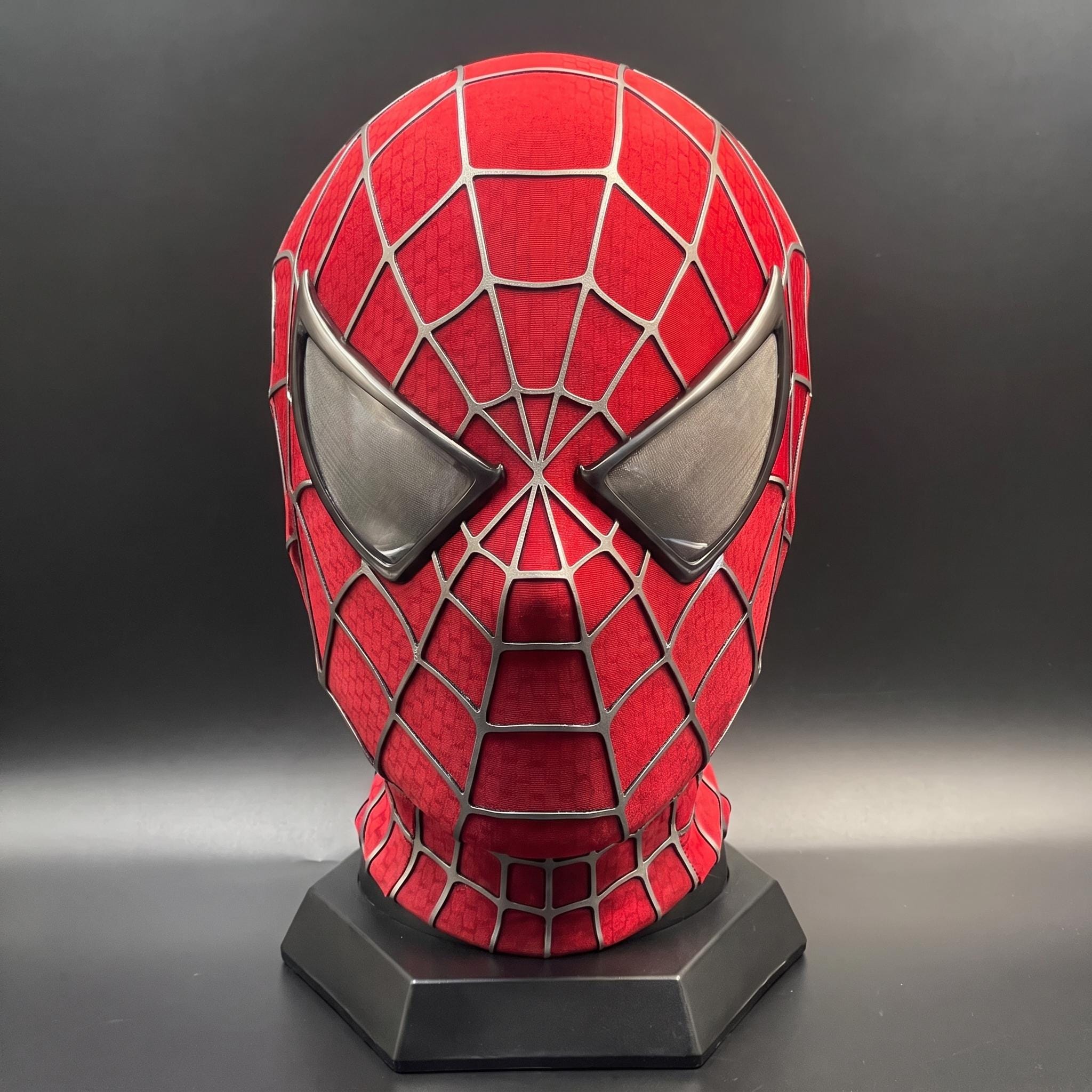 Joyydesign spiderman mask - Etsy 日本