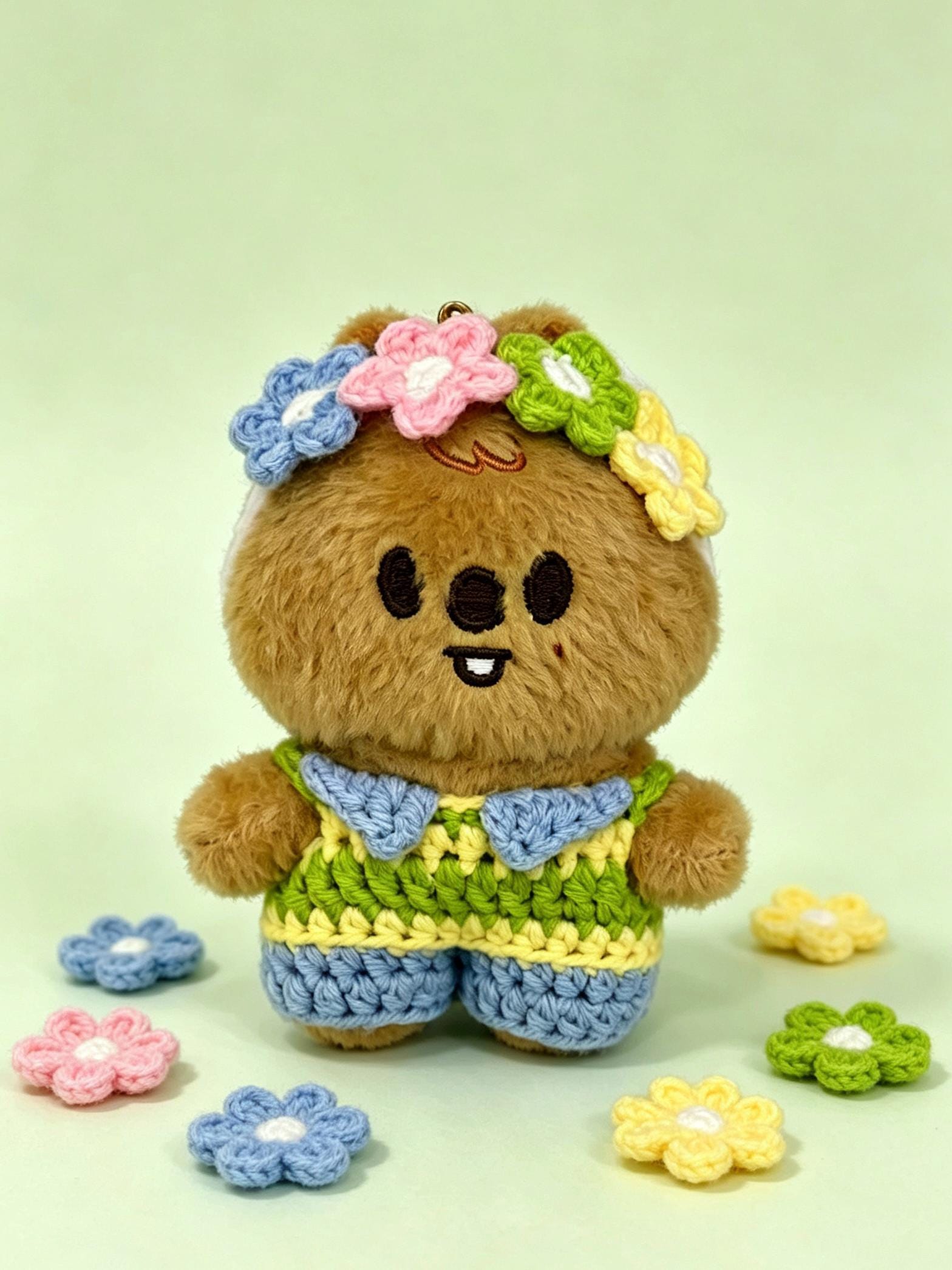 Skzoo 10 Cm Clothing - Etsy