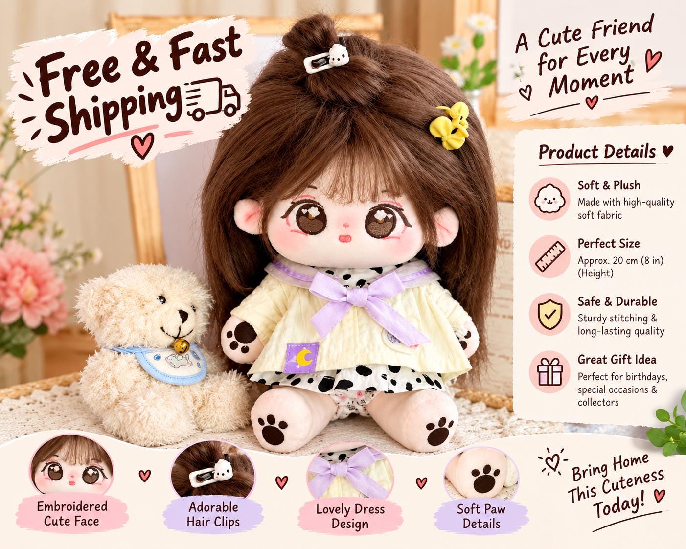 Little Girl Big Eyes - Etsy
