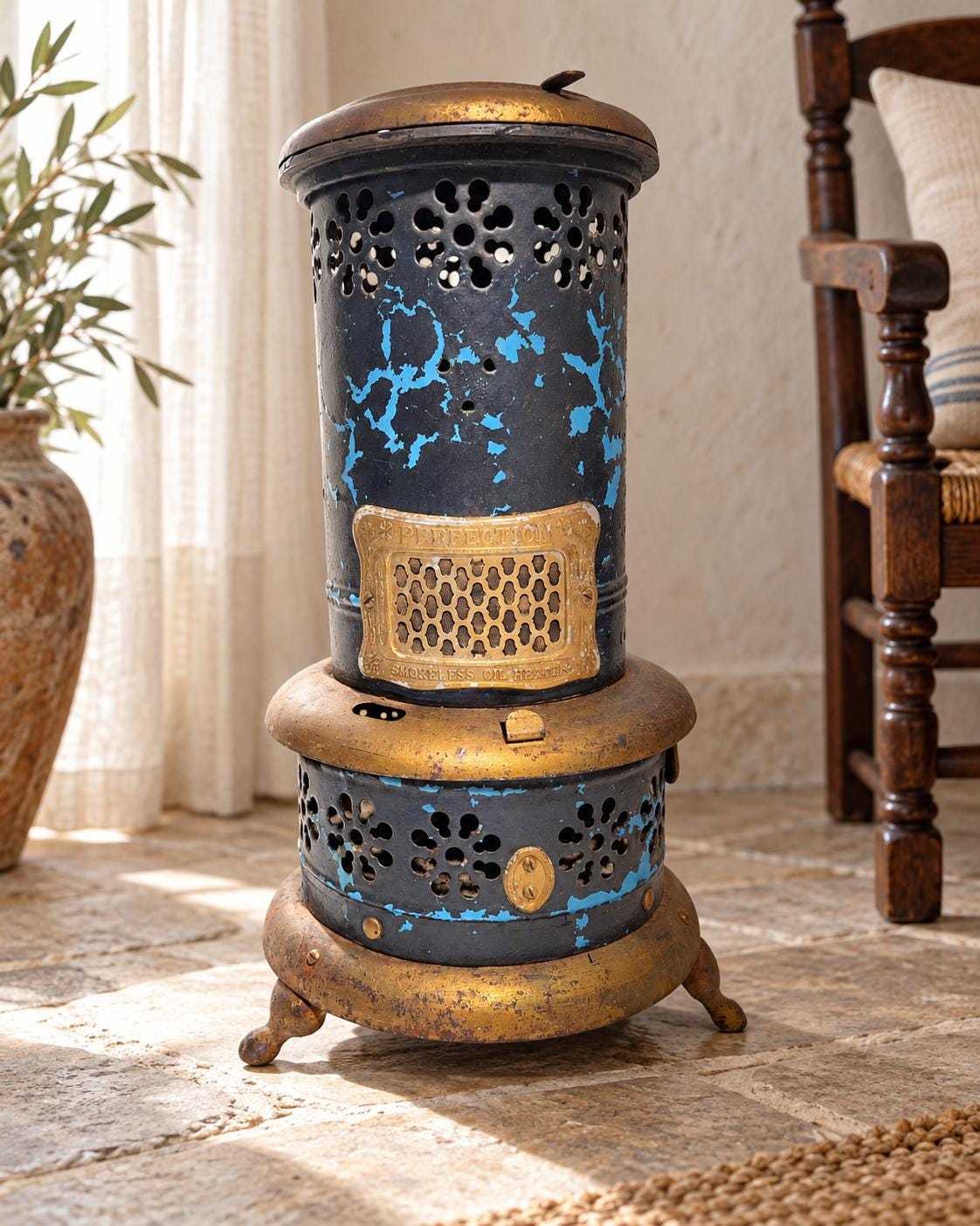 Perfection Stoves - Etsy