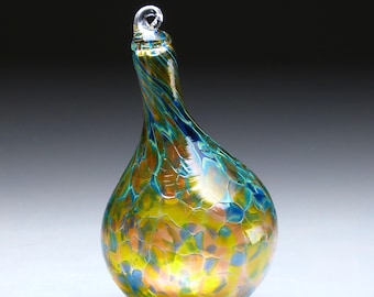 teardrop ornaments