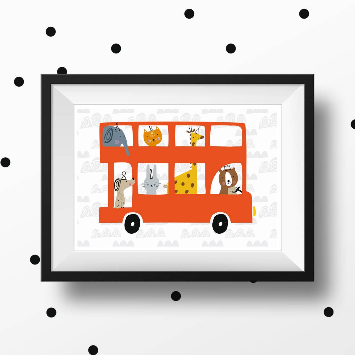 Boys Nursery decor nursery wall art Boys room decor Kids Etsy