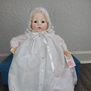 Madame alexander victoria baby doll sales