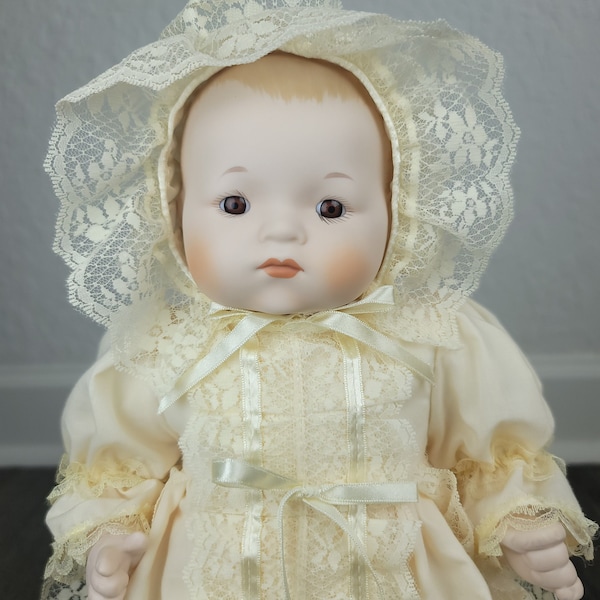 Antique Dolls Etsy