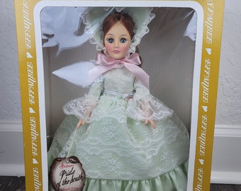 Effanbee pride of cheap the south dolls