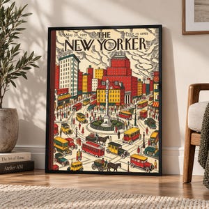 1920s New York City - Etsy