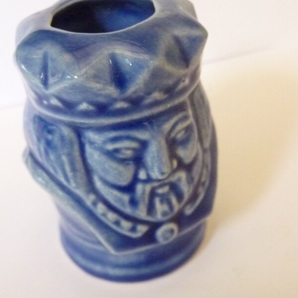 Vintage China - Toothpick holder - Vintage Kitchenware - 1940s Home
