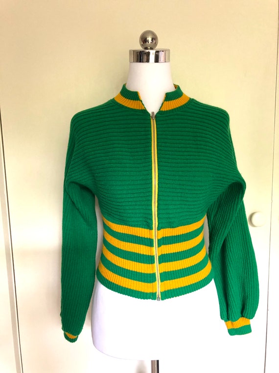 1970's Aussie Fashion, Vintage Knitwear, THOMAS WA