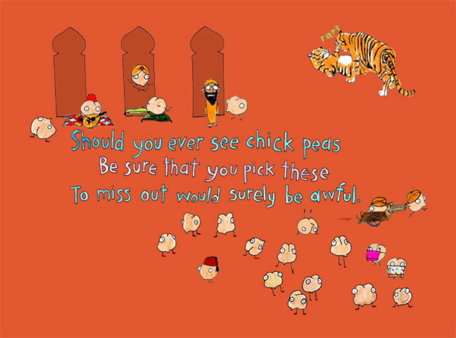 Vegetable Book for Children - Etsy