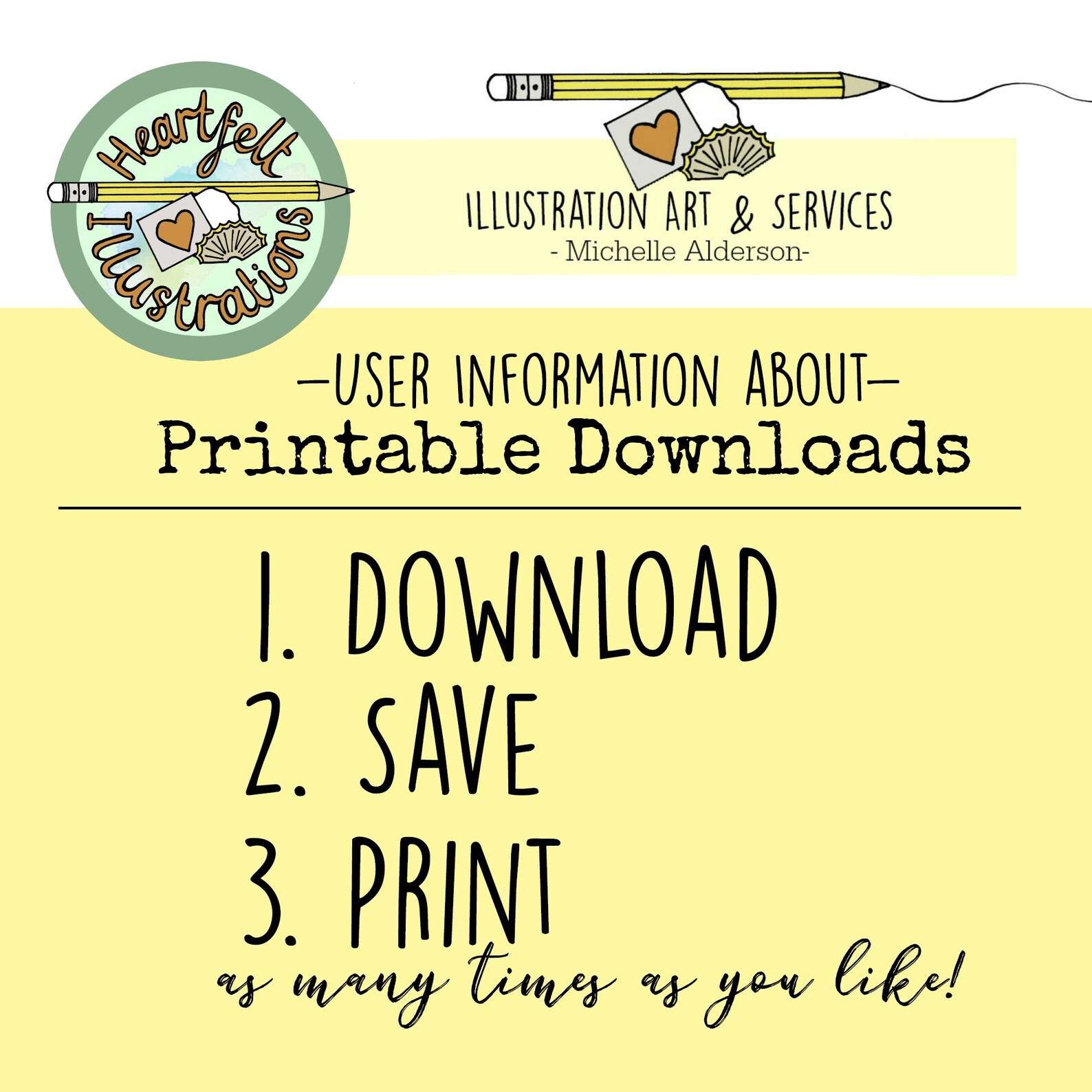 Any Year Family Planner Calendar Downloadable Printable Etsy