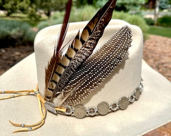 Donna Con Il Cappello Da Cowboy Fotografia Stock - Immagine Di Seni - Foto 5