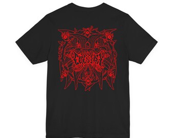 Eyesiah Graphic T-Shirt