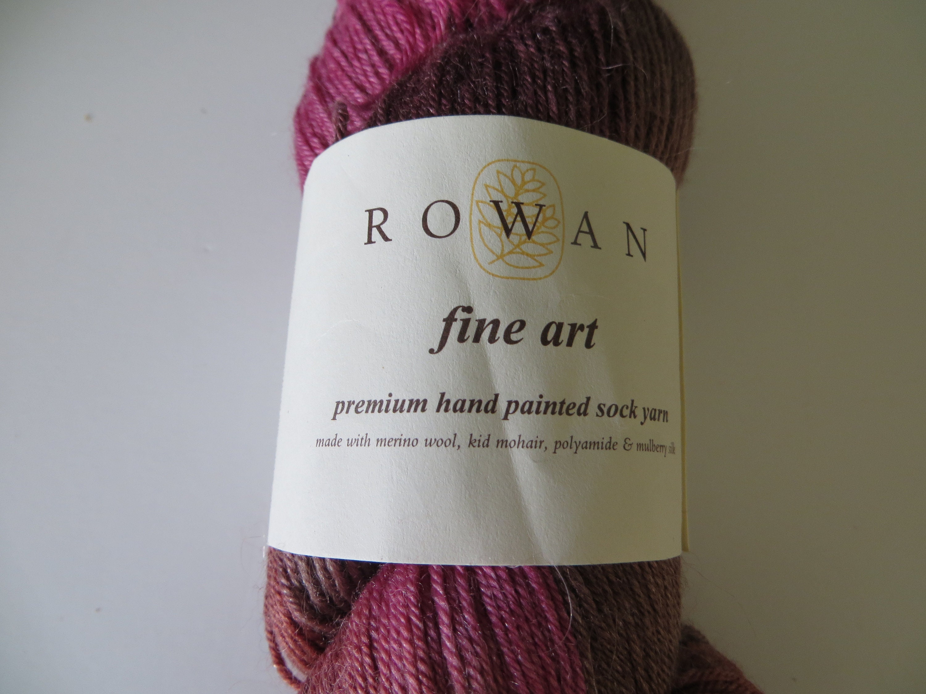 Rowan Knitting Pattern Books for Cotton & Summer Knits Five Out of Print  Titles to Choose From 