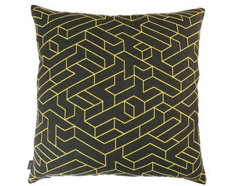 Dimension Modern Pillow