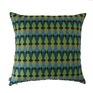 El último Modificar la cubierta de la almohada moderna | Etsy