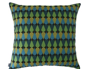 Last one - Modify modern pillow cover