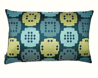 Modern Pillow cover- Molto Rectangle