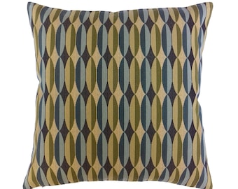 Modern pillow - ALTER "square" (cover only)