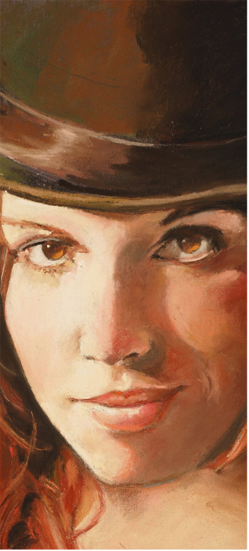 Artist statement thesis image