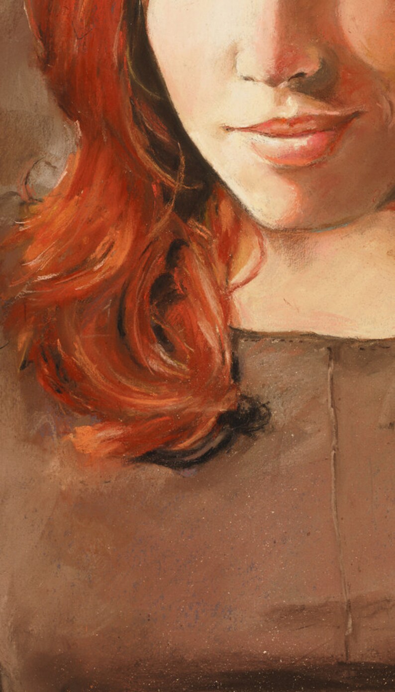 Pointillism artists image