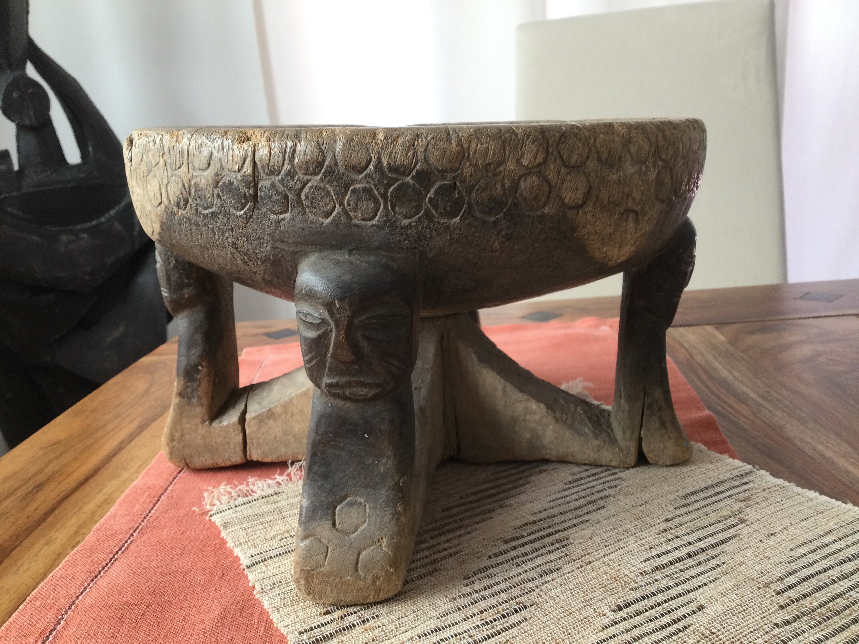 Craftsman Stool - Etsy