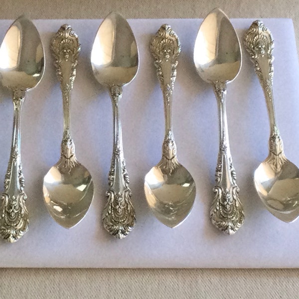 Grapefruit Spoons Etsy