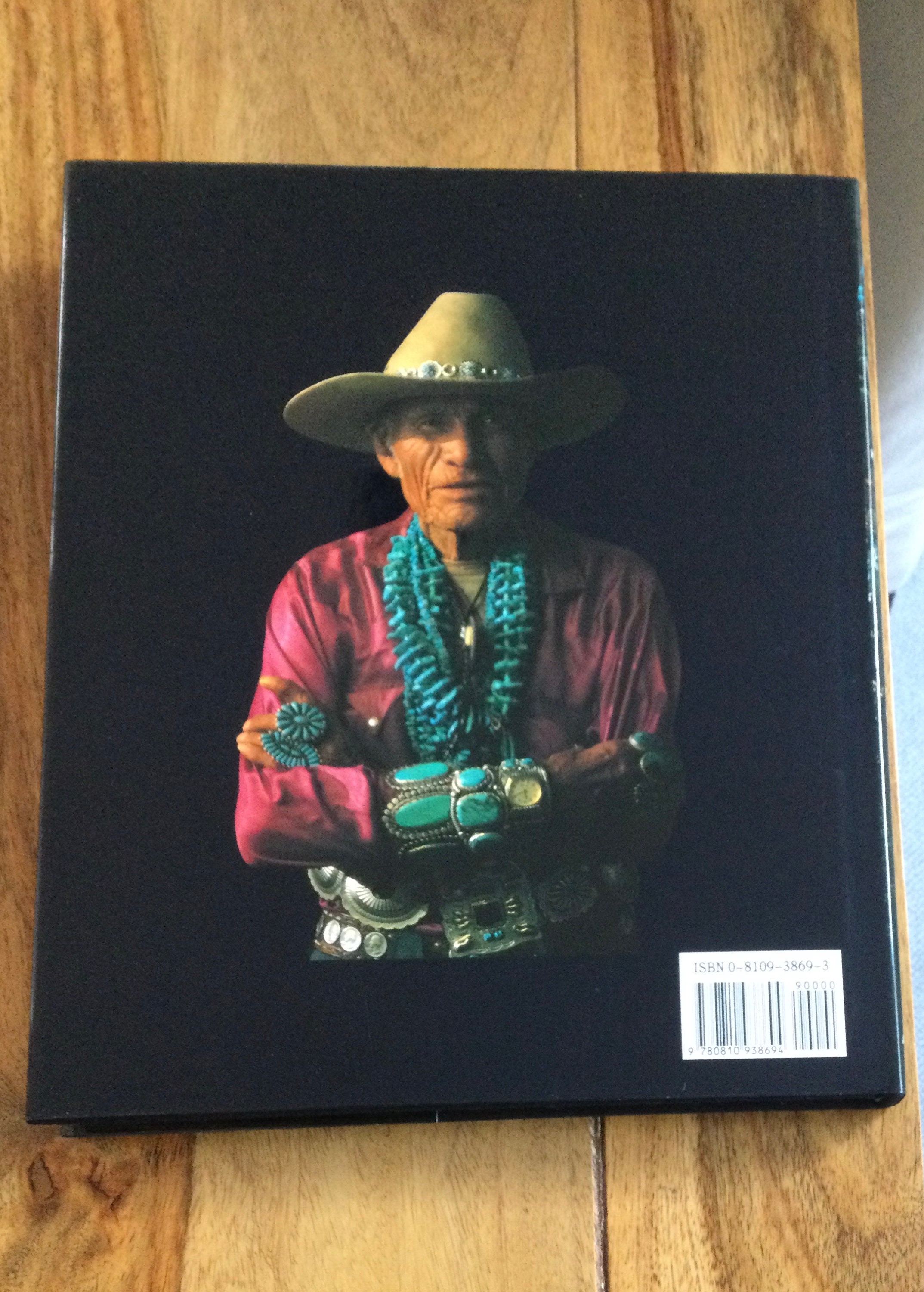 The Turquoise Trail Native American Jewelry and Culture of the