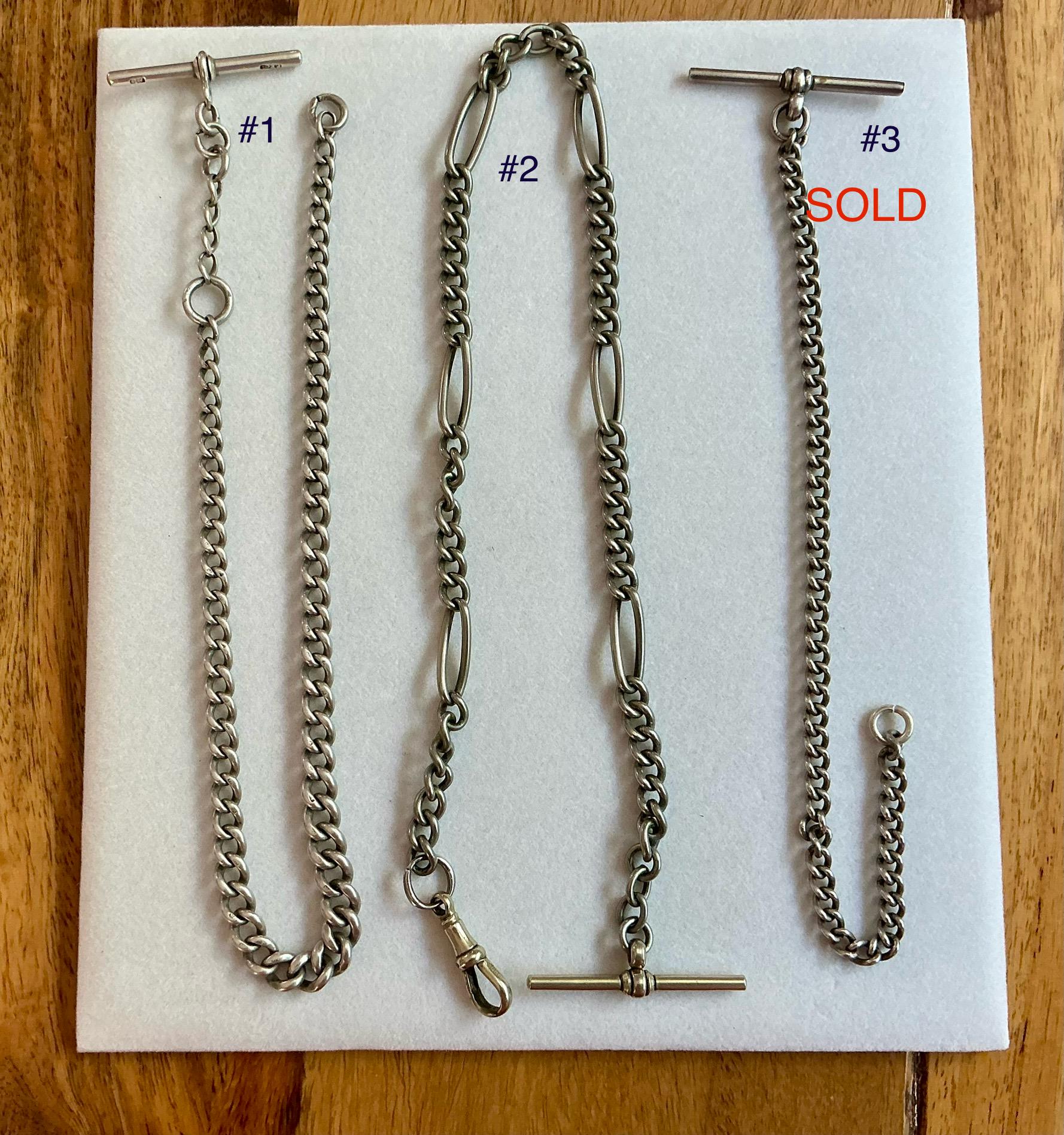 Co Watch Chain - Etsy