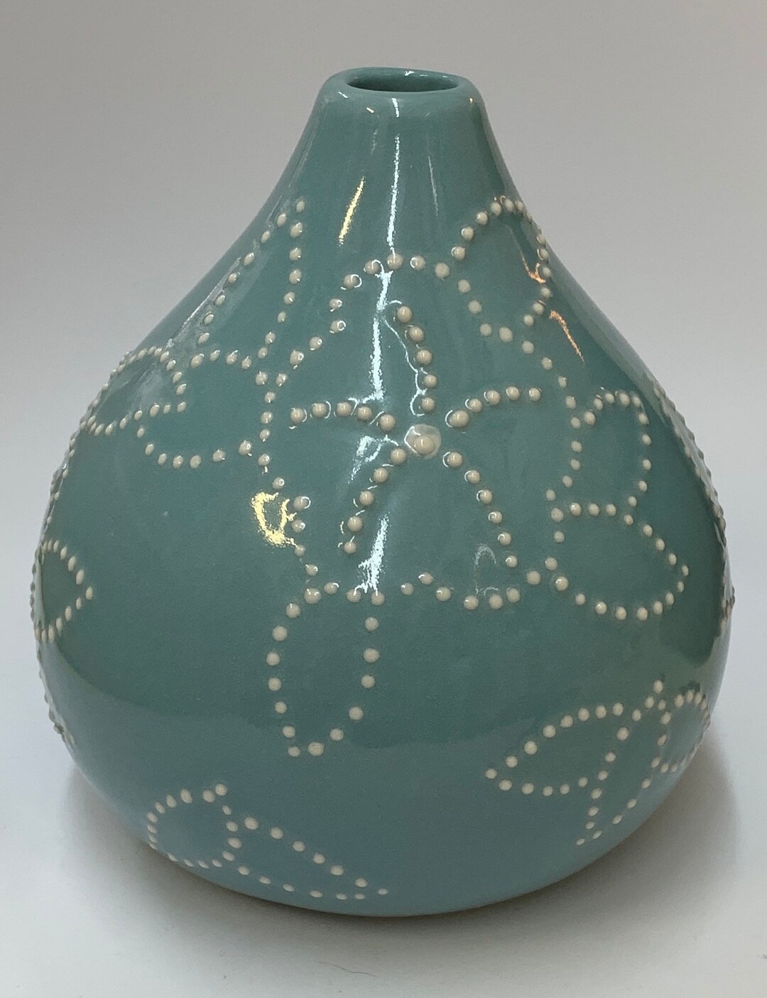 Crate and Barrel Bud Vase Etsy