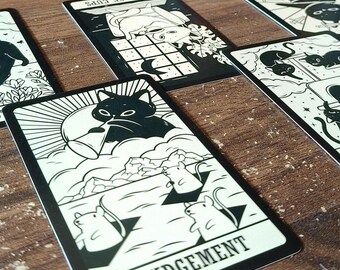 Personalized Tarot Reading | General Consultation or Love, Money... Ask YES or NO Questions | Digital