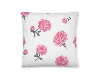 Cotton pillow