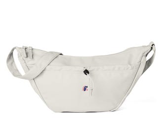 Everyday crossbody bag