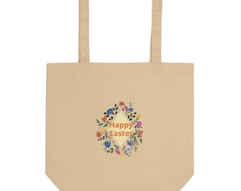 Eco Tote Bag