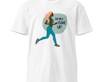 Unisex premium t-shirt